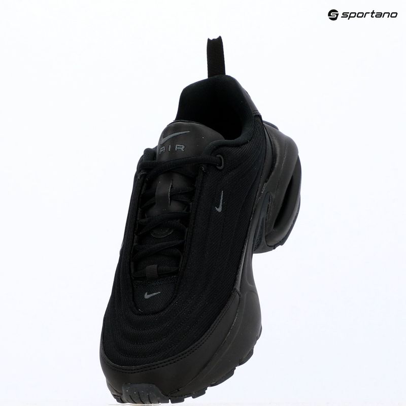 Dámské boty Nike Air Max Portal black/anthracite 16