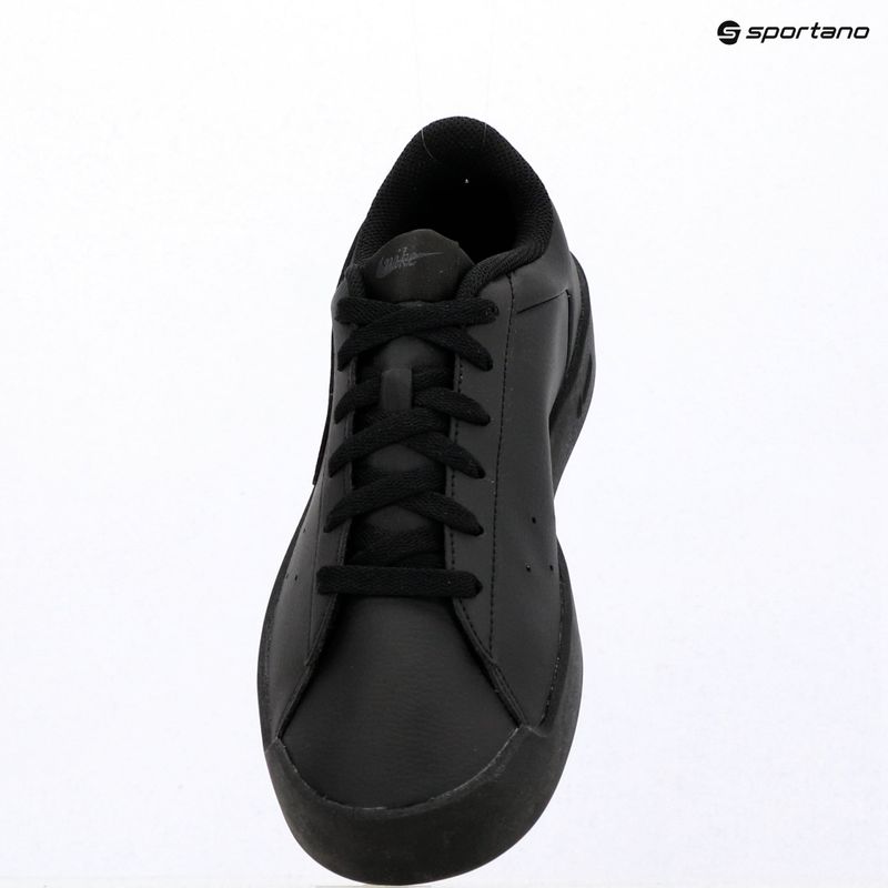Dámské boty Nike Blacktop black/black/anthracite/black 10