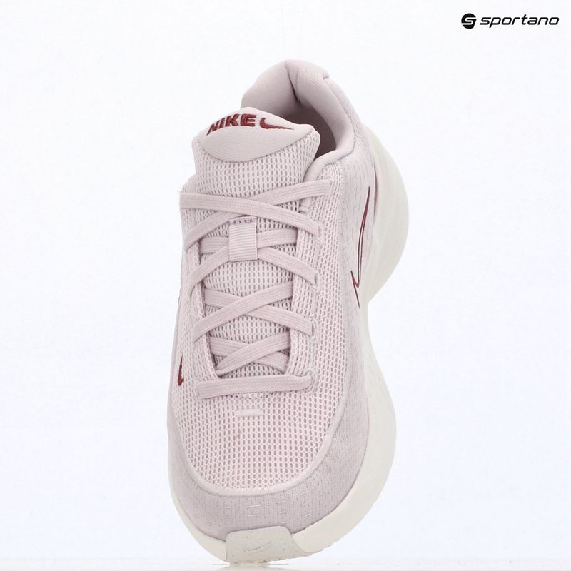 Dámské boty Nike Uplift SC bleached lilac/summit white/pink smoke 8