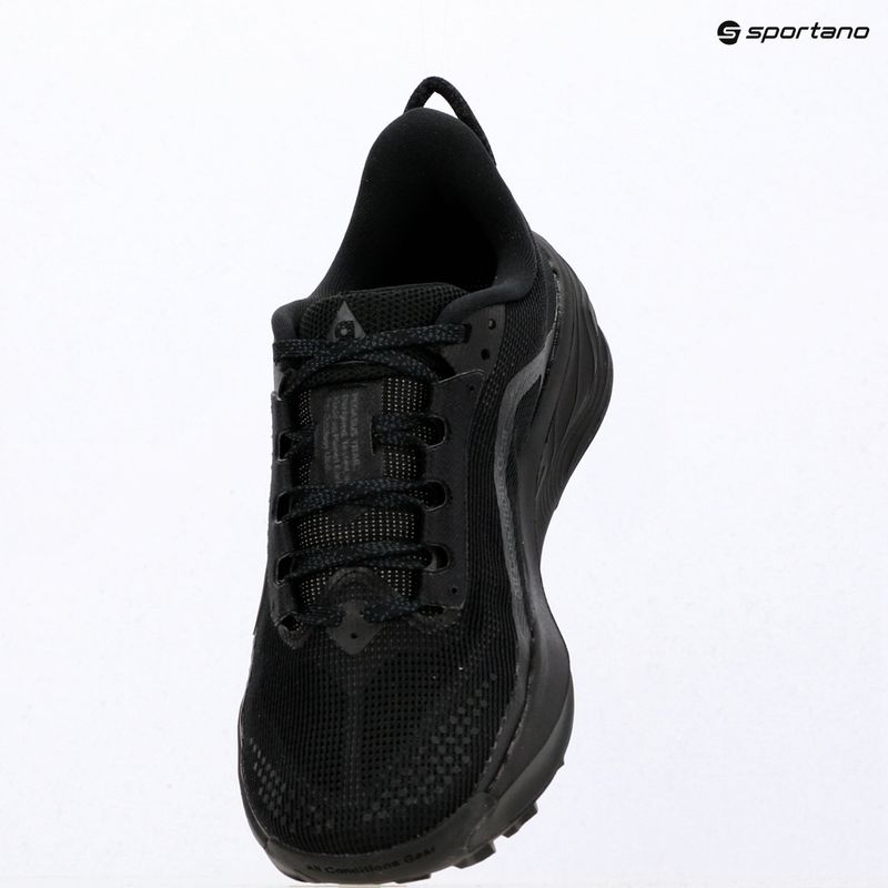 Dámské běžecké boty Nike ACG Pegasus Trail black/anthracite/black 10