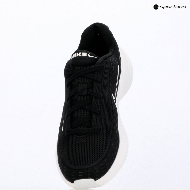 Dámské boty Nike Uplift SC black/wolf grey/black/white 8