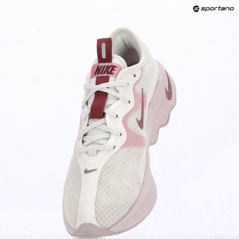 Dámské boty Nike Motiva 2 summit white/bleached lilac/pink smoke 10