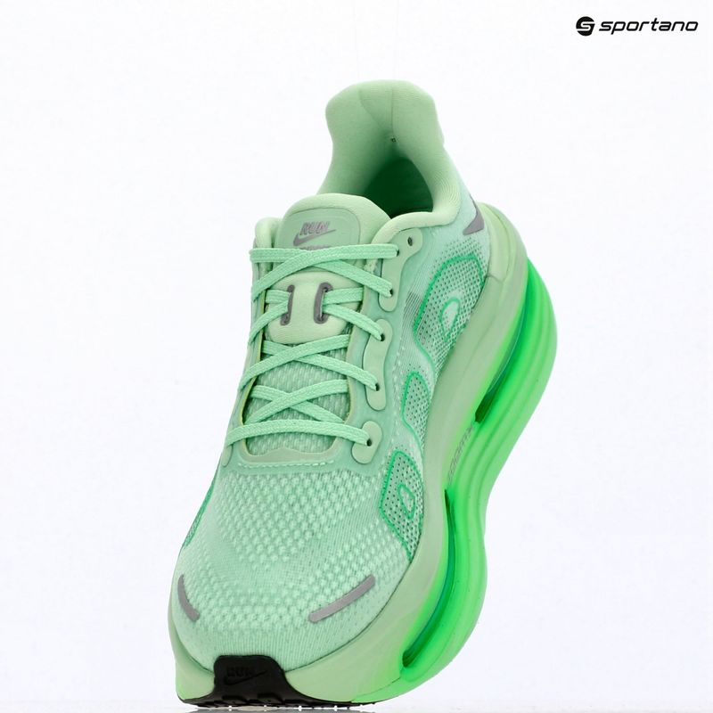 Dámské běžecké boty Nike Vomero Premium cucumber calm/metallic silver 10