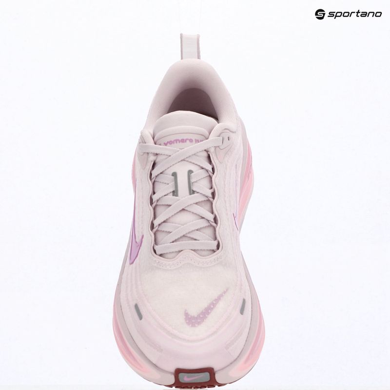 Dámské běžecké boty Nike Vomero Plus bleached lilac/pink rise/light magenta 10