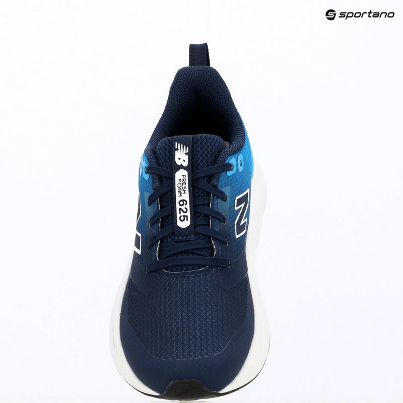 Dětské běžecké boty New Balance 625's V1 nb navy/altitude 7