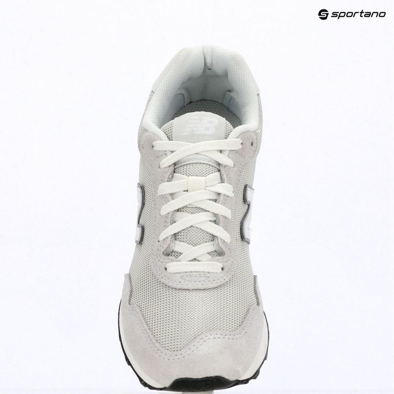Pánské boty New Balance Classic 515's V3 reflection/white/aluminum grey wht 9