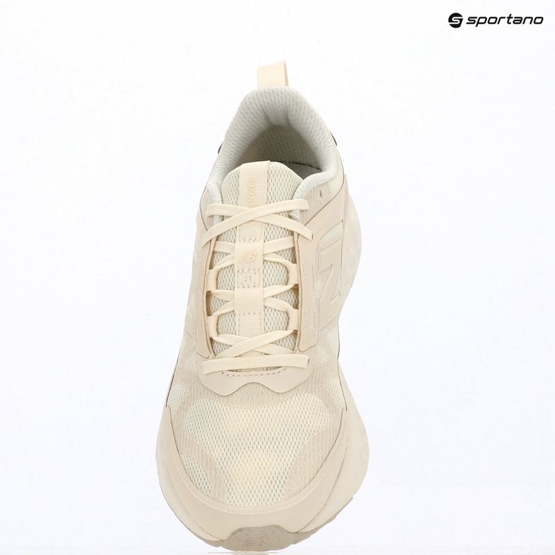 Dámské běžecké boty New Balance Fresh Foam Arishi V4 angora/linen/angora 9