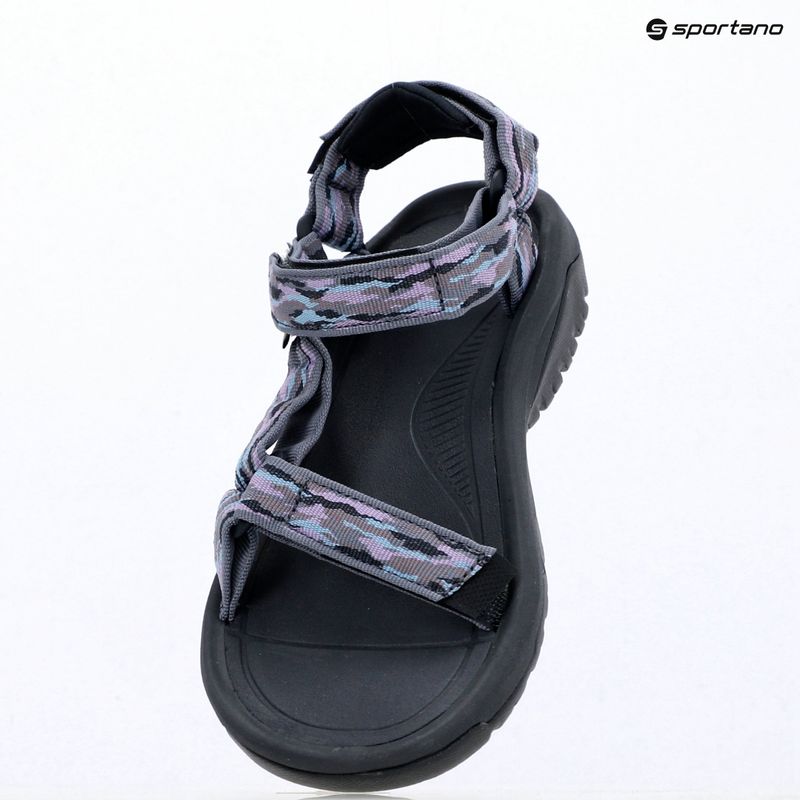 Dámské sandály Teva Hurricane XLT2 multicolor 16