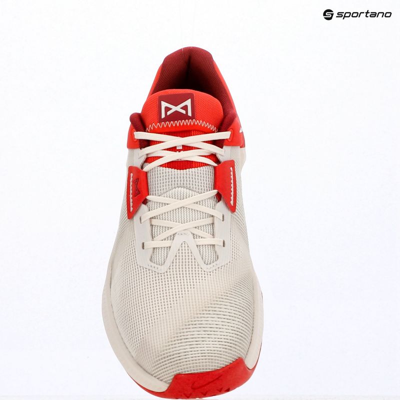 Pánské tréningové boty Nike Metcon 10 picante red/tough red/phantom 8