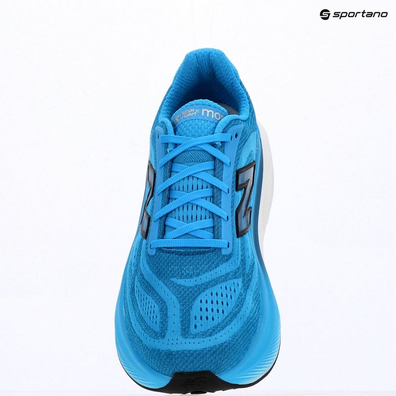 Pánské běžecké boty New Balance Fresh Foam More V6 altitude/black 7