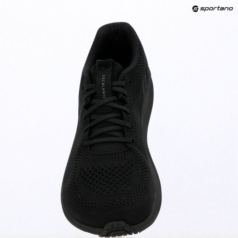 Pánské běžecké boty Altra Escalante 5 black/black/black 13