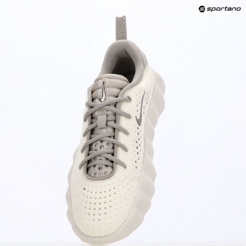 Pánské boty Nike Mind 002 phantom/cream Ii/college grey 19