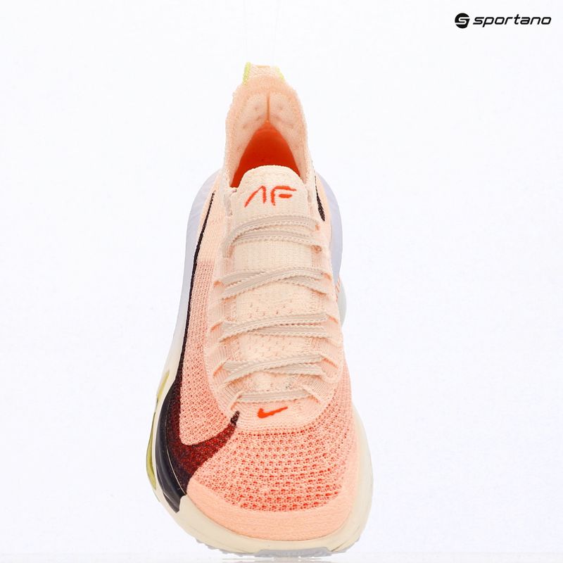 Dámské běžecké boty Nike Alphafly 3 chalk/hyper crimson/purple dynasty 11