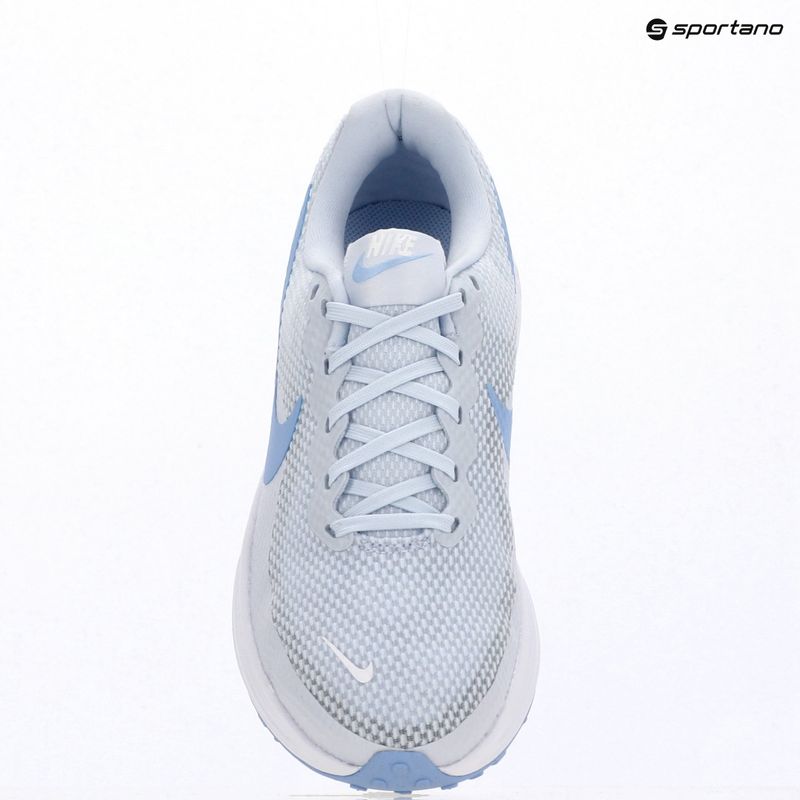 Dámské běžecké boty Nike Revolution 8 football grey/white/anthracite/aluminum 18