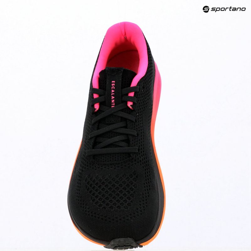 Dámské běžecké boty Altra Escalante 5 black/pink glow/orange 13