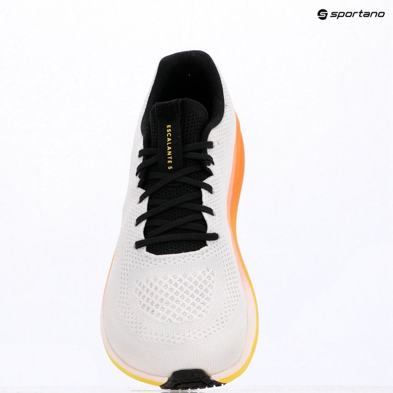 Pánské běžecké boty Altra Escalante 5 white/black/bright yellow 13