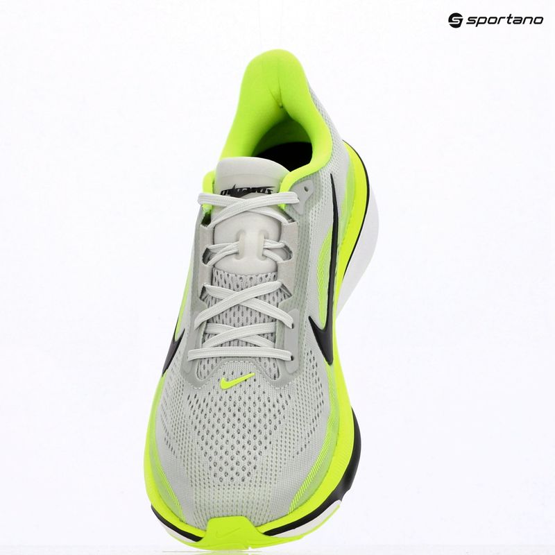 Pánské běžecké boty Nike Pegasus 42 photon dust/volt/white/black 10