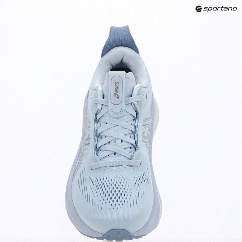 Dámské běžecké boty Asics Gel-Kayano 33 Solid Air/Soft Sky 14