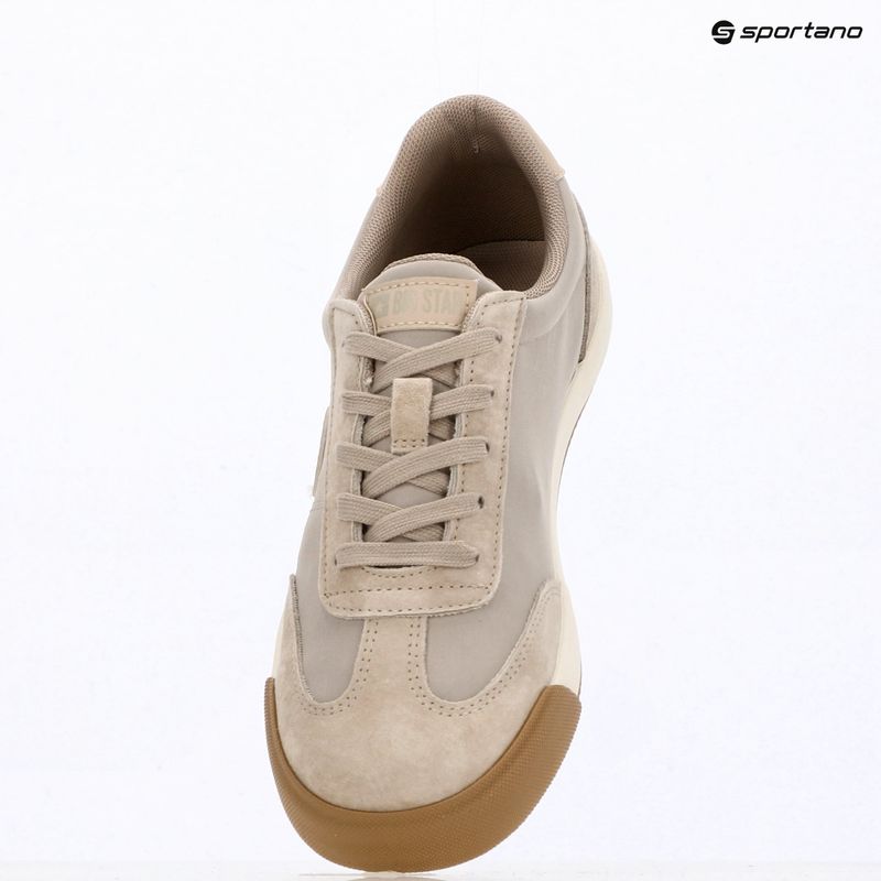 Dámské boty BIG STAR UU274001 beige 9