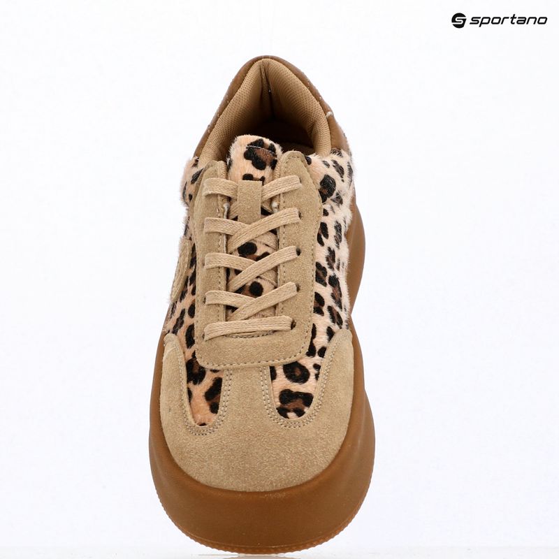 Dámské boty BIG STAR SS274763 beige 9
