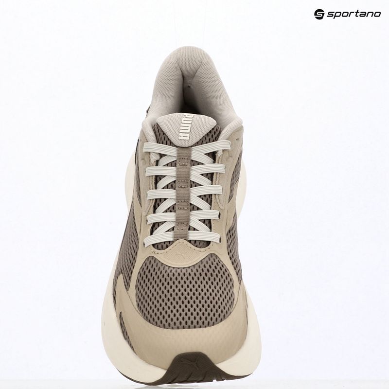 Běžecké boty Puma MaxStride Lite LS Sliptech mouse gray 9