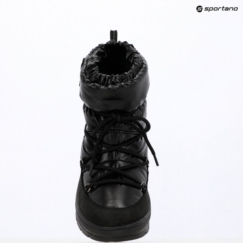 Dámské sněhule KADVA MOONYA HG WP WMNS Black 9