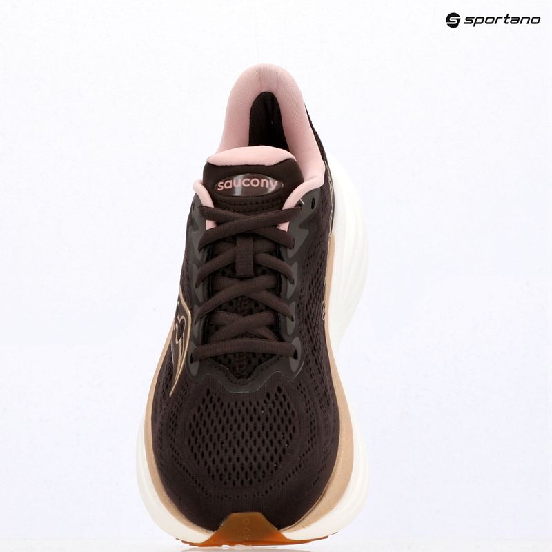 Dámské běžecké boty Saucony Triumph 24 torte/touch 9