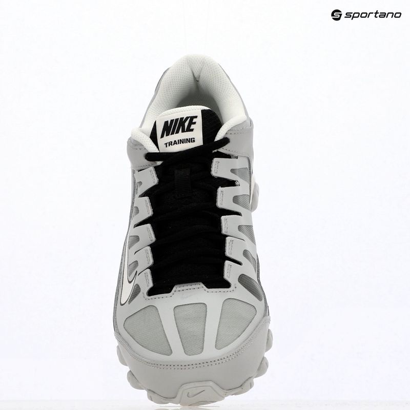 Pánské tréningové boty Nike Reax 8 TR Mesh grey fog/black/sail 13