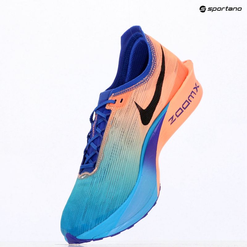 Pánské běžecké boty Nike Streakfly 2 atomic pink/racer blue/white 17