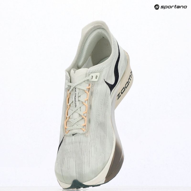 Pánské běžecké boty Nike Streakfly 2 spruce aura/phantom/dark obsidian 17
