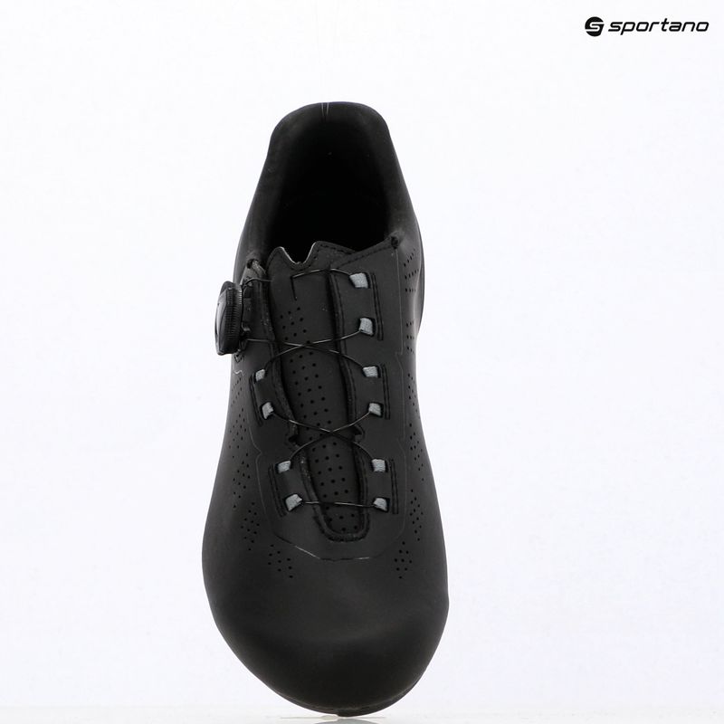 Pánské cyklistické silniční boty Giro Cadet II black 5