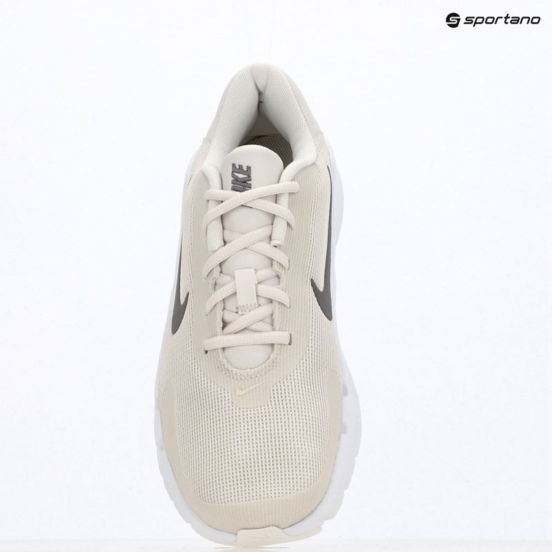 Pánské tréningové boty Nike Flex Train phantom/white/sail/pencil point 8