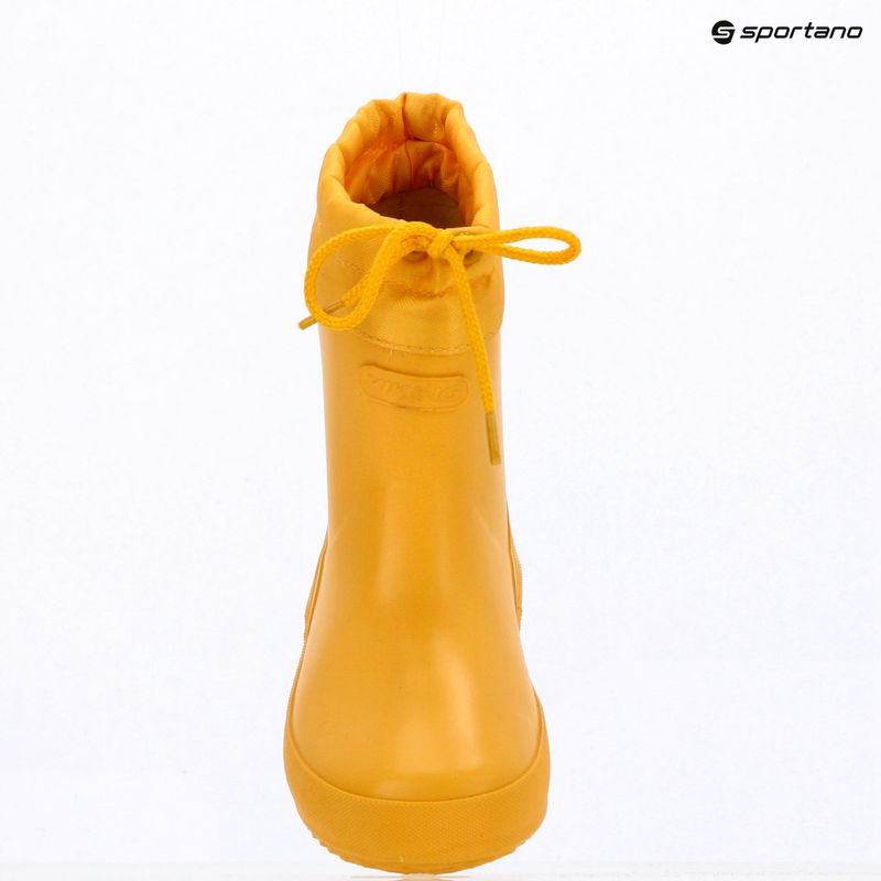 Dětské gumáky Viking Footwear Alv Indie sun/yellow 7