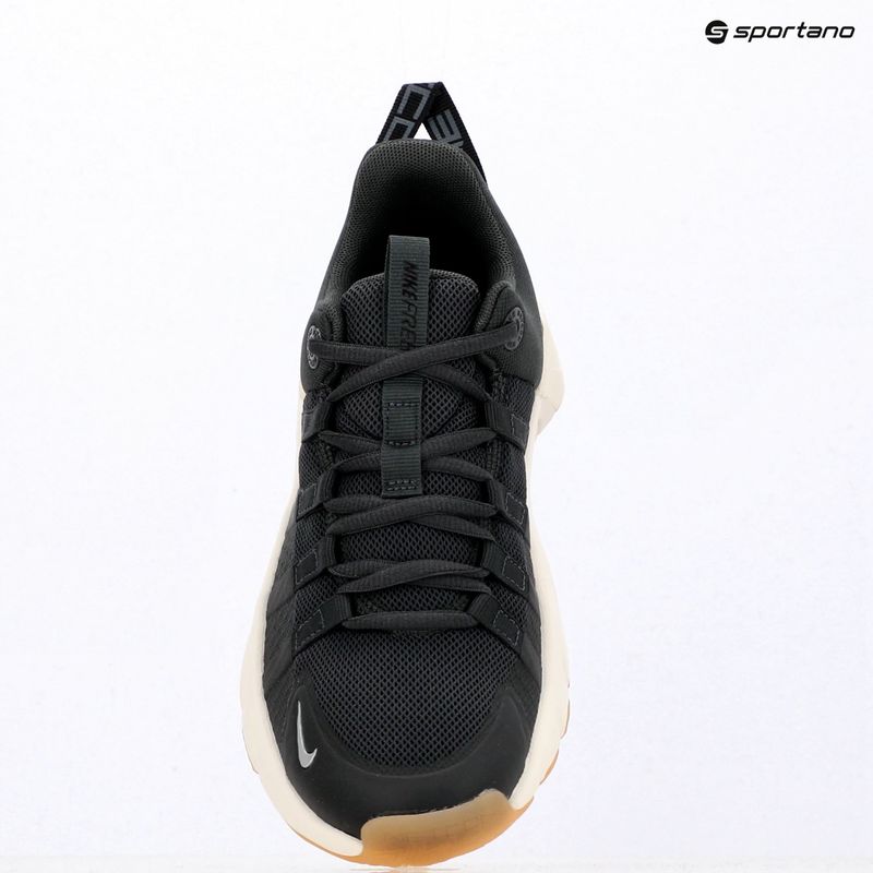 Dámské tréninkové boty Nike Free Metcon 7 anthracite/black/phantom/metallic silver 8