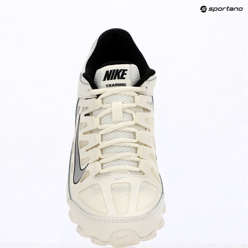 Dámské tréninkové boty Nike Reax 8 TR sail/phantom/black/metallic silver 8