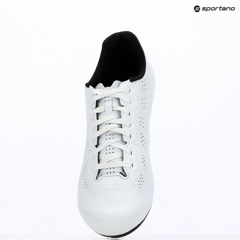 Pánské cyklistické silniční boty Giro Stylus II white 13