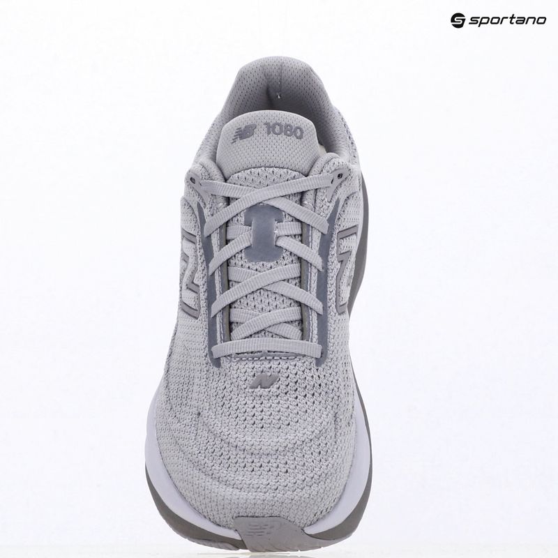 Dámské běžecké boty New Balance 1080's V15 digital mist/smoked violet 18
