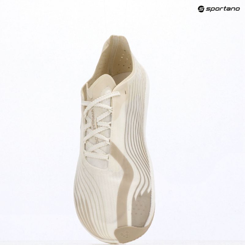 Pánské barefoot boty Vivobarefoot Primus Aero coconout 8