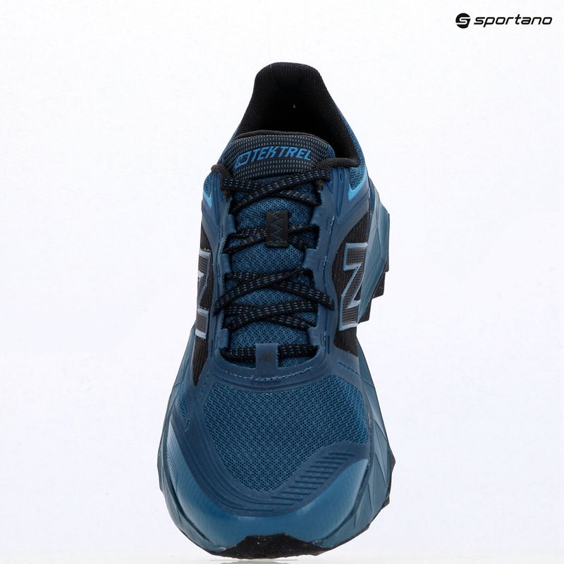 Pánské běžecké boty New Balance Tektrel Utility V1 streamsong/altitude 7