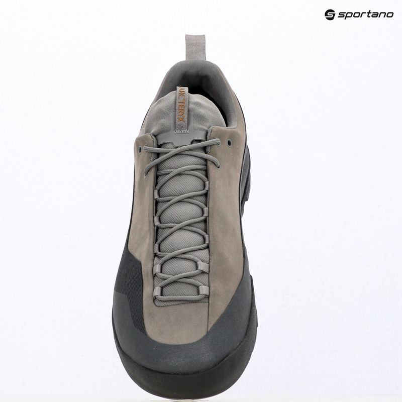 Pánské přístupové boty Arcteryx Konseal GTX void/cloud 9