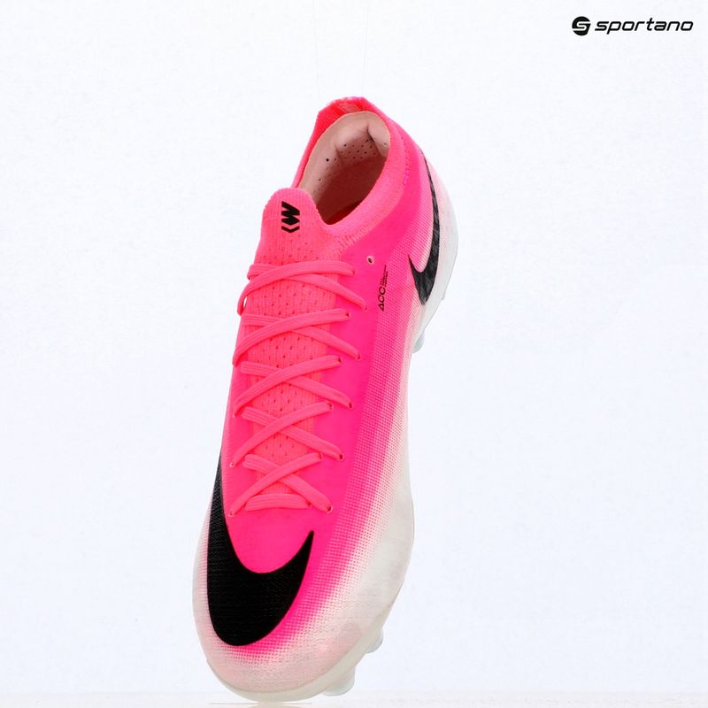 Pánské kopačky Nike Mercurial Vapor 17 Elite T FG multi color/black 17