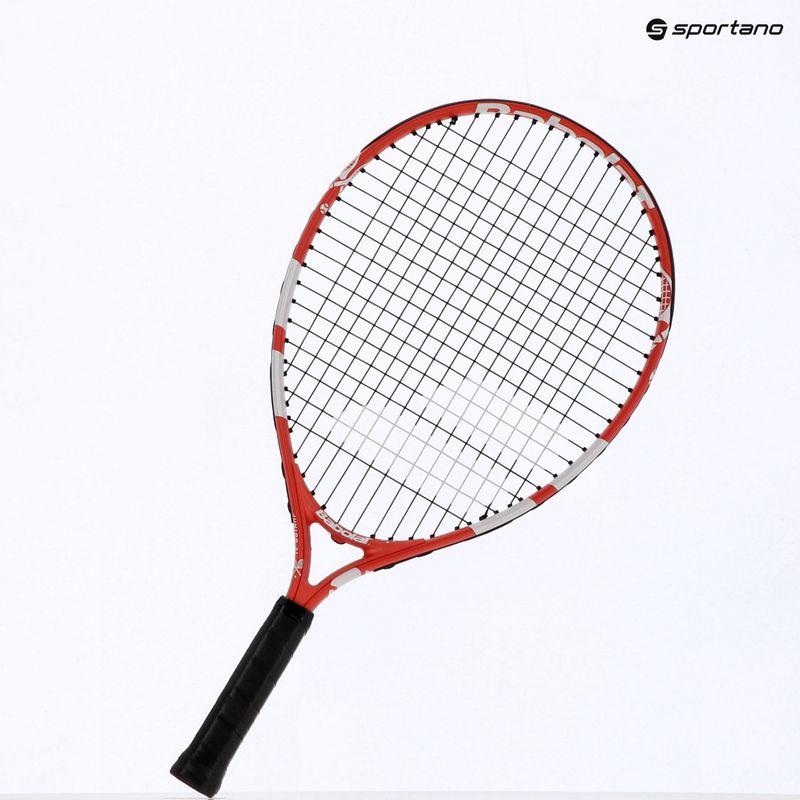Dětská tenisová raketa Babolat Junior 21 Wimbledon 13