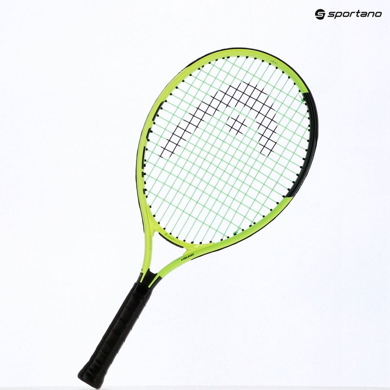 Tenisová raketa HEAD Extreme Jr 21 2026 10
