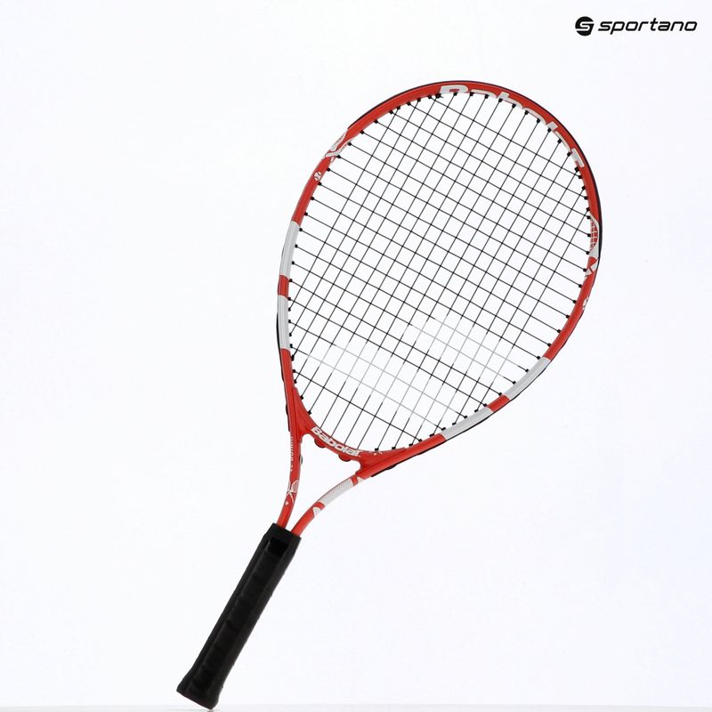 Dětská tenisová raketa Babolat Junior 23 Wimbledon 13