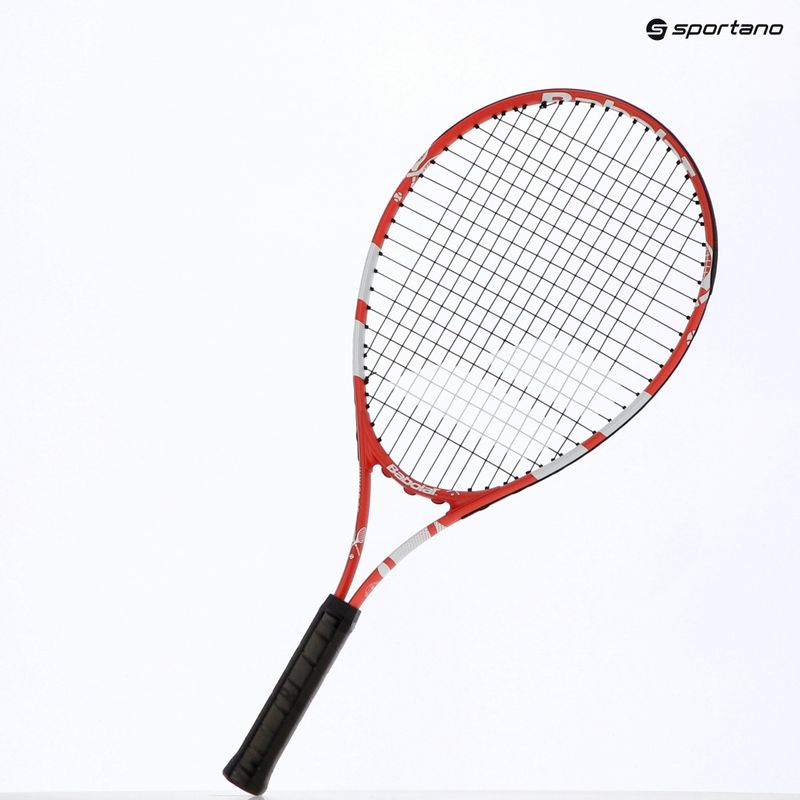 Dětská tenisová raketa Babolat Junior 25 Wimbledon 13