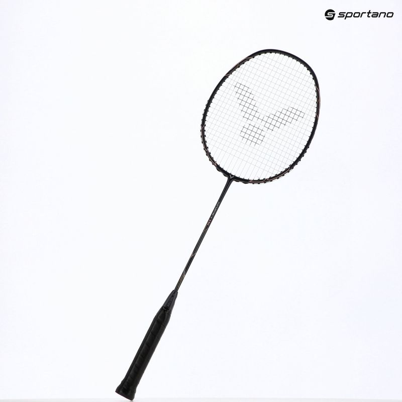Badmintonová raketa VICTOR Thruster 1H H 11