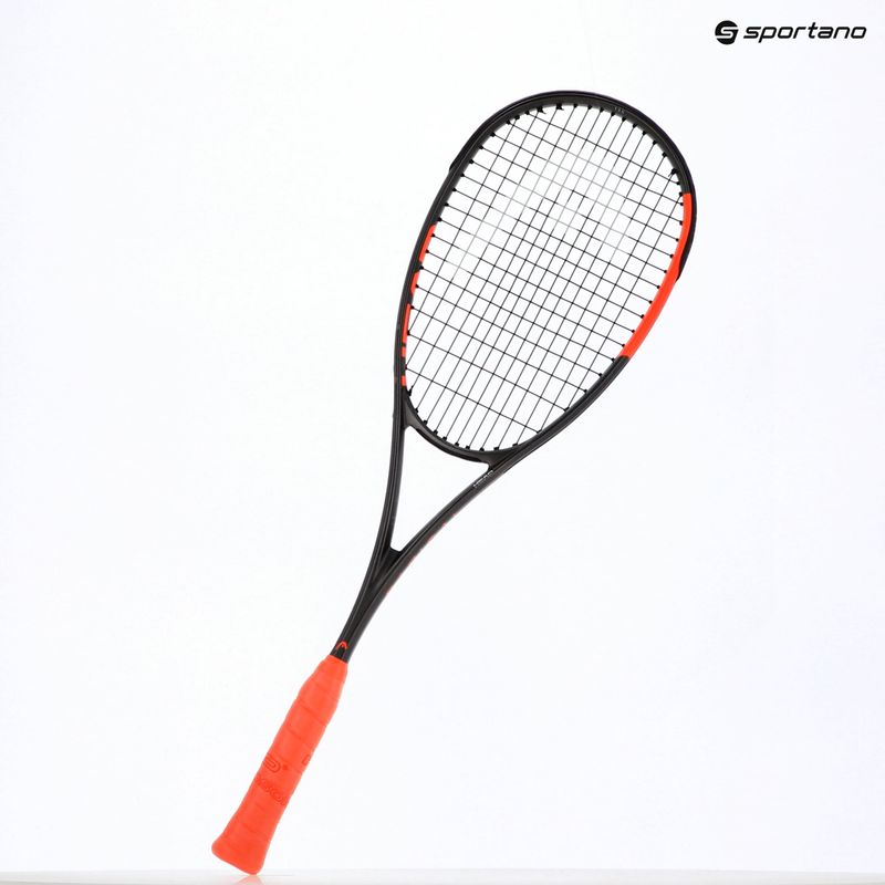 Raketa na squash HEAD Radical 135 11