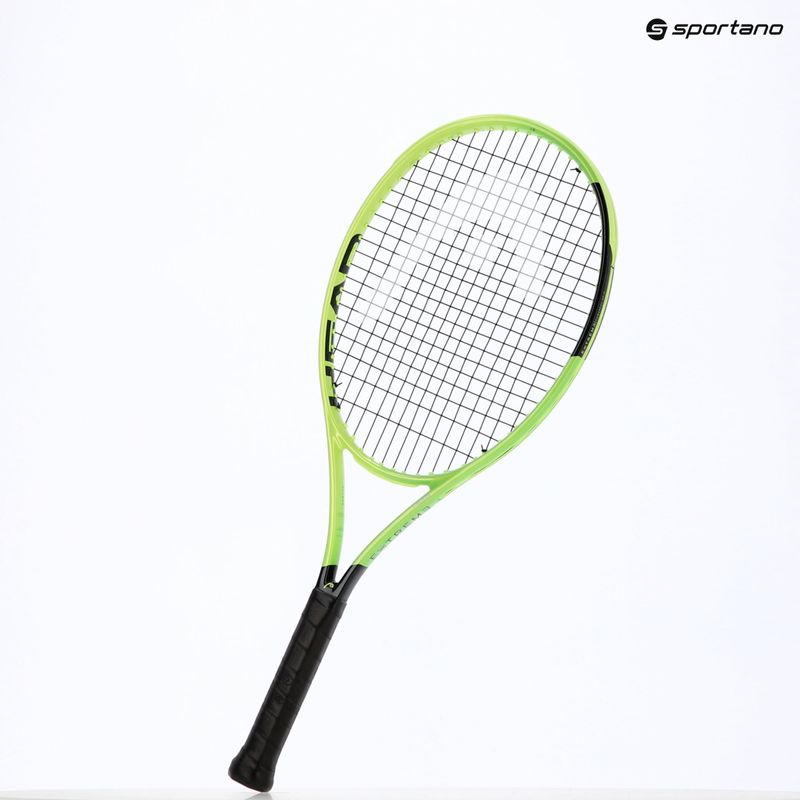 Tenisová raketa HEAD Extreme Jr 2026 16