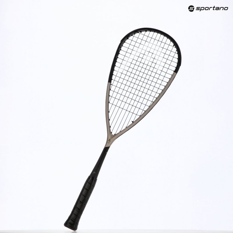 Squashová raketa HEAD Speed 120 2025 11