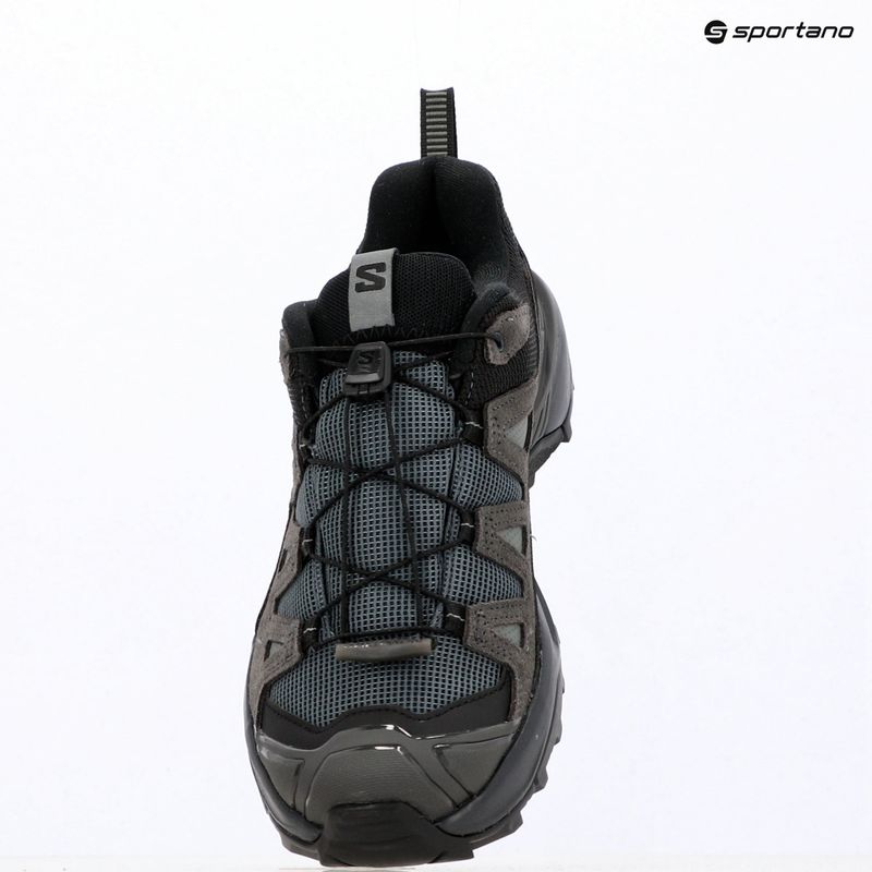 Dámské trekové boty Salomon X ULTRA 360 LTR GTX turbulence/black 15